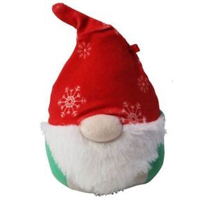 Squishmallow Guri the Gnome Elf 12”